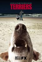 Terriers (TV Series) - Posters