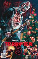Terrifier 3  - Poster / Imagen Principal