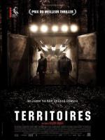 Territories  - Poster / Main Image