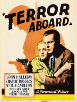 Terror Aboard  - Poster / Imagen Principal