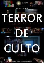 Terror de culto (S)