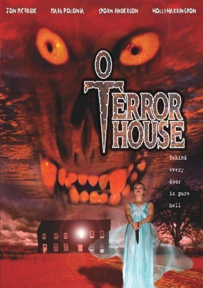 Terror House 