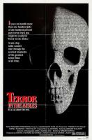 Terror en el patio de butacas  - Poster / Imagen Principal