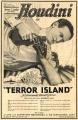 La isla del terror 