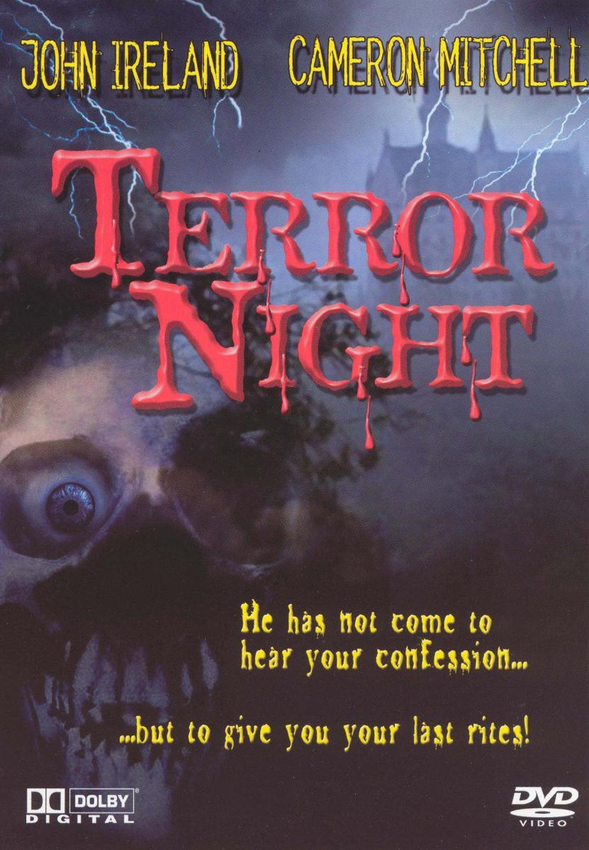 Terror Night 