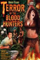 Terror of the Bloodhunters  - Dvd