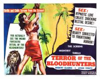 Terror of the Bloodhunters  - Poster / Imagen Principal