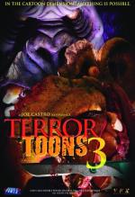 Terror Toons 3 