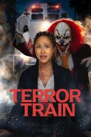 Terror Train  - Poster / Imagen Principal