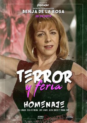 Terror y feria: Homenaje (TV)