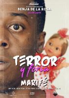 Terror y feria: Marifé (TV) - Poster / Imagen Principal