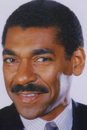 Terry Alexander