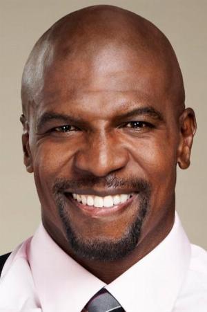 Terry Crews