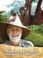 Terry Pratchett: Facing Extinction 