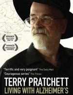 Terry Pratchett: Living with Alzheimer's (TV)