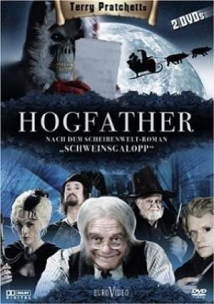 Papá Puerco (Hogfather) (Miniserie de TV)