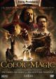 Terry Pratchett's The Colour of Magic (The Color of Magic) (TV) (TV)