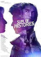 The Sum of Histories  - Posters