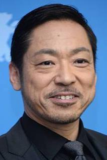 Teruyuki Kagawa