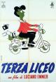 Terza liceo 