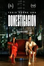 Tesis sobre una domesticación 