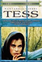 Tess  - Dvd