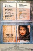 Tess  - Poster / Main Image