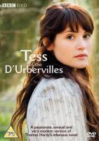 Tess de los d'Urberville (Miniserie de TV) - Poster / Imagen Principal