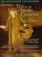 Tess of the Storm Country  - Dvd