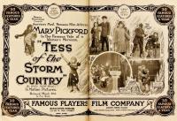 Tess en el país de las tempestades  - Poster / Imagen Principal