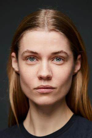 Tessa Hoder