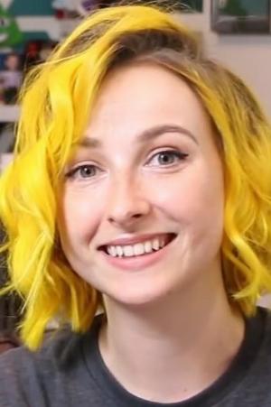 Tessa Violet