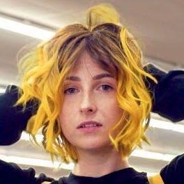 Image gallery for Tessa Violet: Crush (Music Video) - FilmAffinity