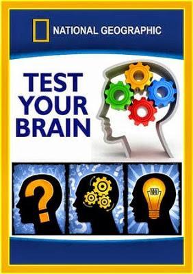 Test Your Brain (TV Series 2011– ) - IMDb