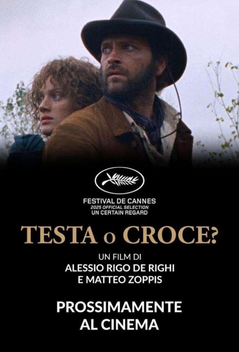 Testa o croce? 
