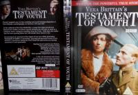 Testament of Youth (TV Miniseries) - Dvd