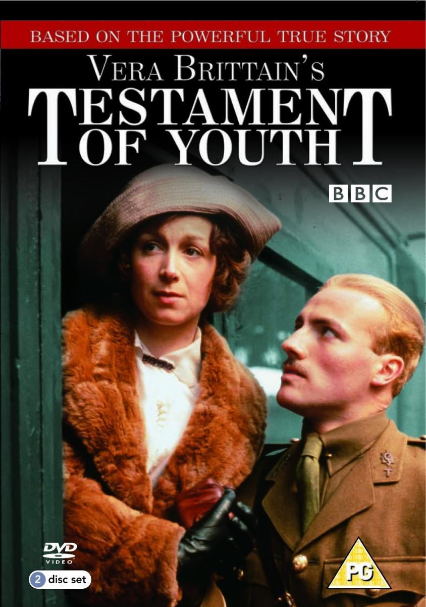 Testament of Youth (TV Miniseries) - Poster / Main Image