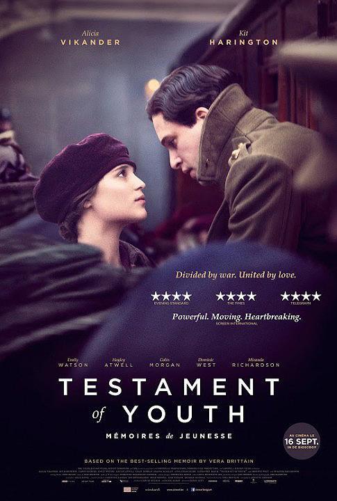 2014 Testament Of Youth