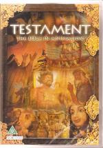 Testament: The Bible in Animation (TV Series)
