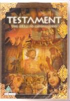 Testament: The Bible in Animation (TV Series) - Poster / Main Image