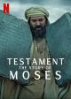 Testamento: La historia de Moisés (Serie de TV)
