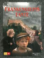 La tía de Frankenstein (Los monstruos de Transilvania) (Serie de TV)