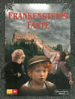 La tía de Frankenstein (Los monstruos de Transilvania) (Serie de TV) - Poster / Imagen Principal