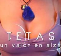 Tetas, un valor en alza (TV) - Poster / Imagen Principal