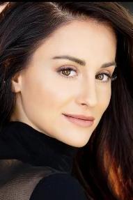Tetiana Gaidar
