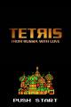 Tetris: From Russia with Love (TV)