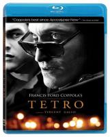 Tetro  - Blu-ray