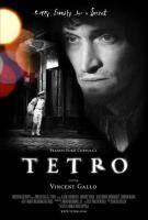 Tetro  - Poster / Imagen Principal