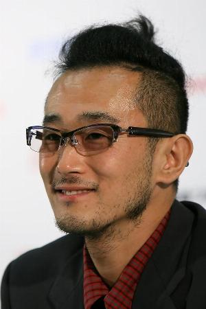 Tetsu Maeda