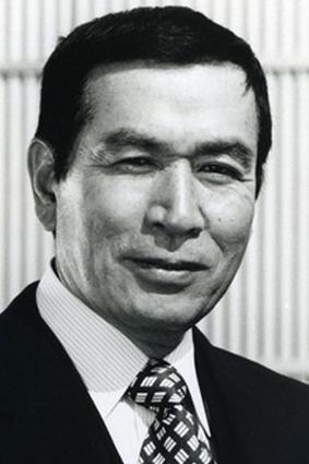 Tetsurô Tanba
